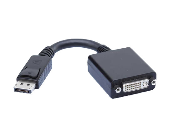 Выход HDMI на вход DisplayPort: простое руководство